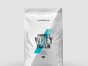 Myprotein whey protein
