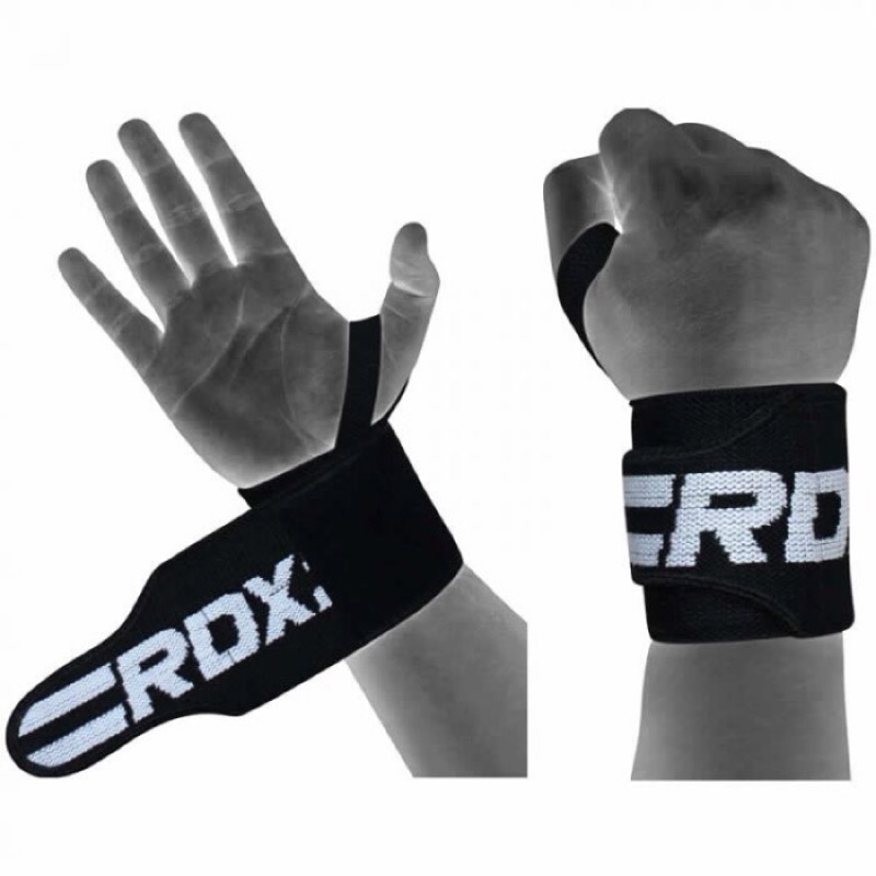 RDX 健身護腕