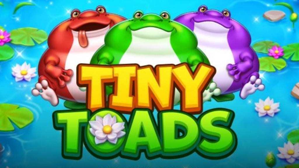 Tiny-Toads