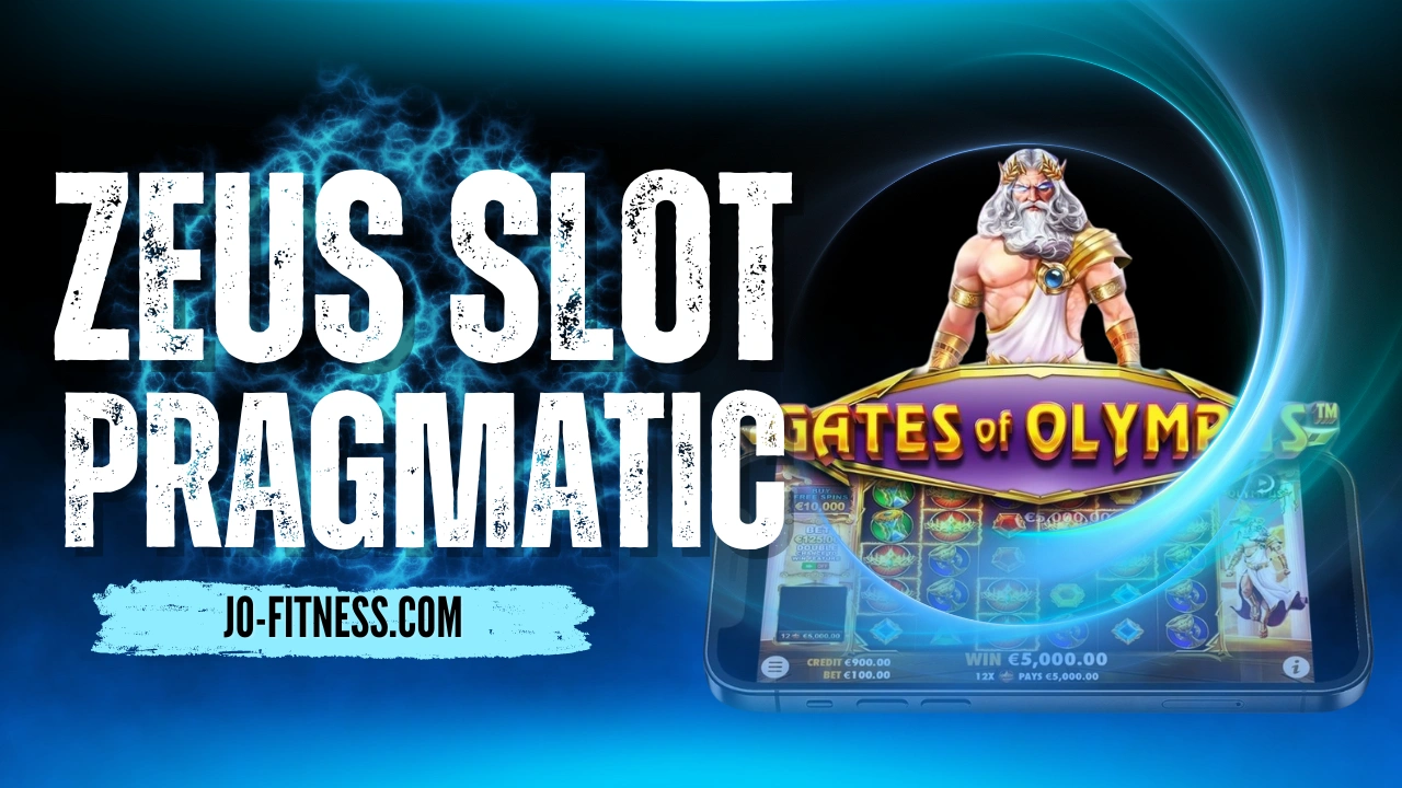 Zeus-Slot-Pragmatic