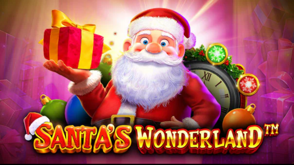 Santas-Wonderland