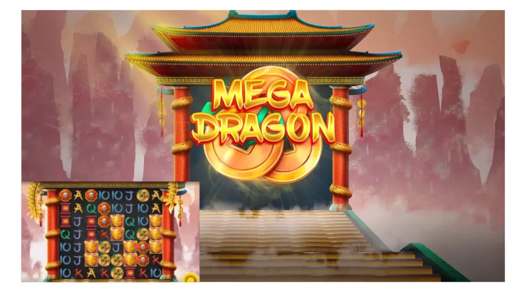 Game Mega Dragon Jackpot - jo-fitness.com