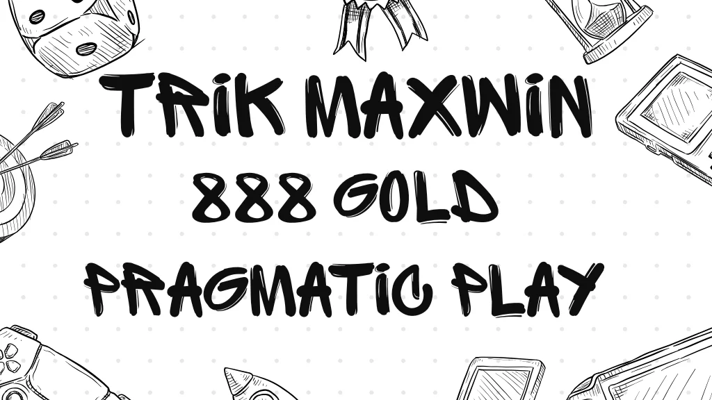 888 Gold Pragmatic Play - spotmentor.com
