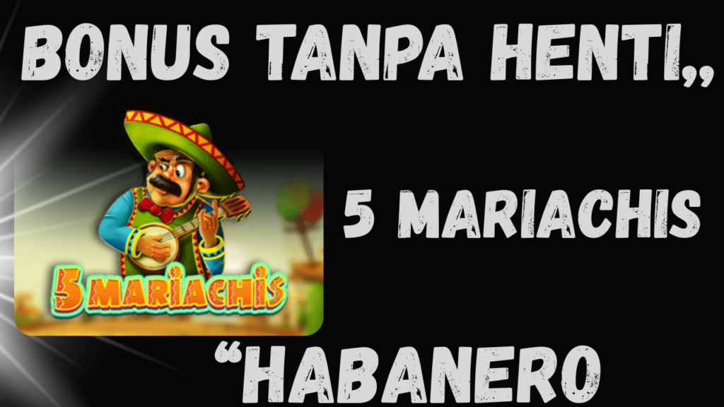 5 Mariachis - jo-fitness.com