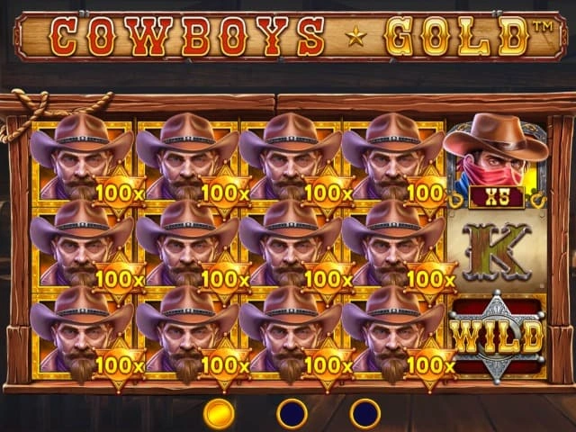 cowboys-gold-free-play